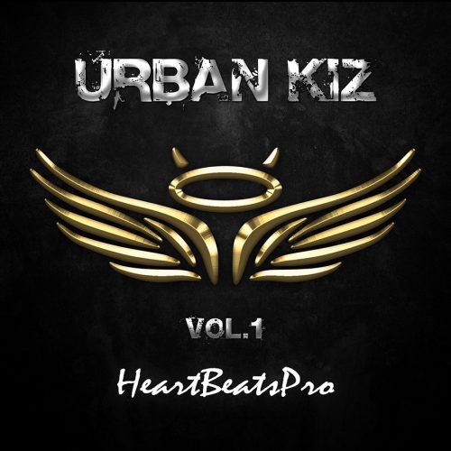Urban Kiz, Vol. 1