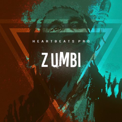 Zumbi - HeartBeats Pro
