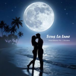 heartbeatspro.com Sous La Lune Albumart kompa