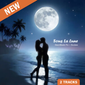 Sous La Lune EP