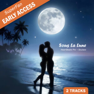 Sous La Lune - SuperFan EARLY ACCESS