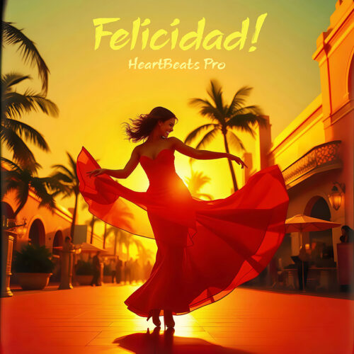 Felicidad! - HeartBeats Pro