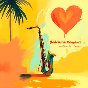 Bohemian Romance - HeartBeats Pro feat. Soulaxx
