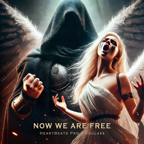 Now We Are Free - HeartBeats Pro feat. Soulaxx