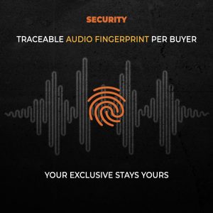 HeartBeats Pro Audio Fingerprint Security on Exclusive First