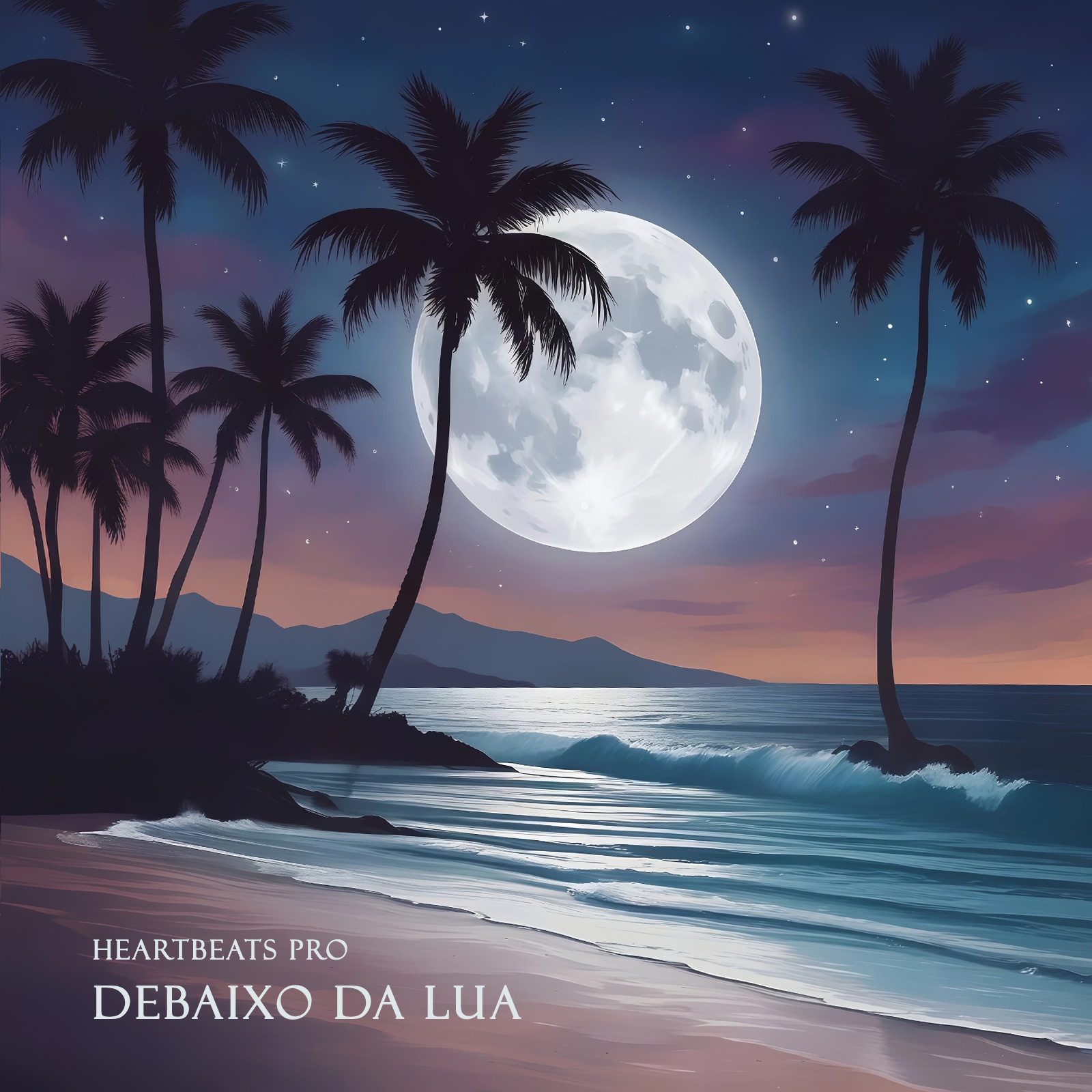 Debaixo da Lua by HeartBeats Pro