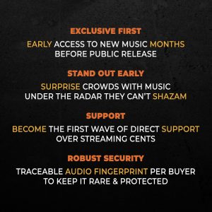 Exclusive First - HeartBeatsPro.com